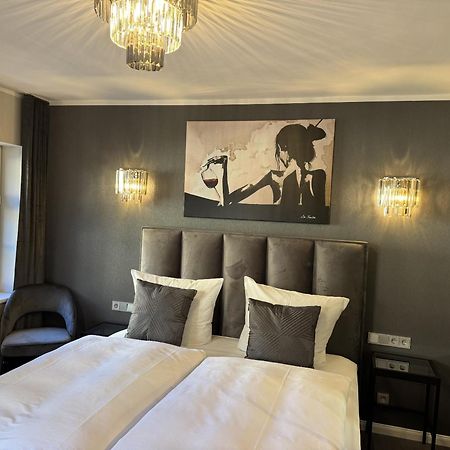 Meißen Apartmenthaus Burkhardt מראה חיצוני תמונה
