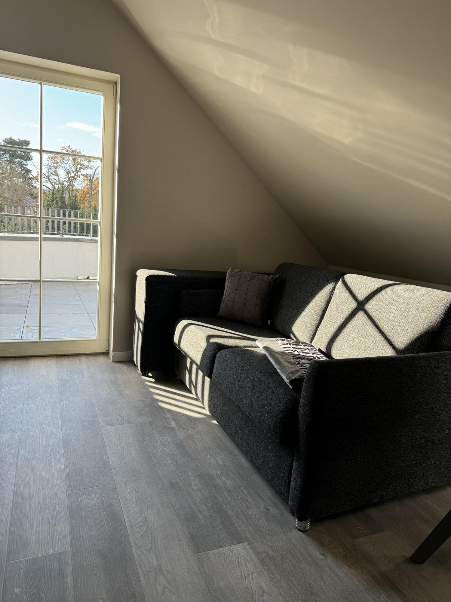 Meißen Apartmenthaus Burkhardt חדר תמונה