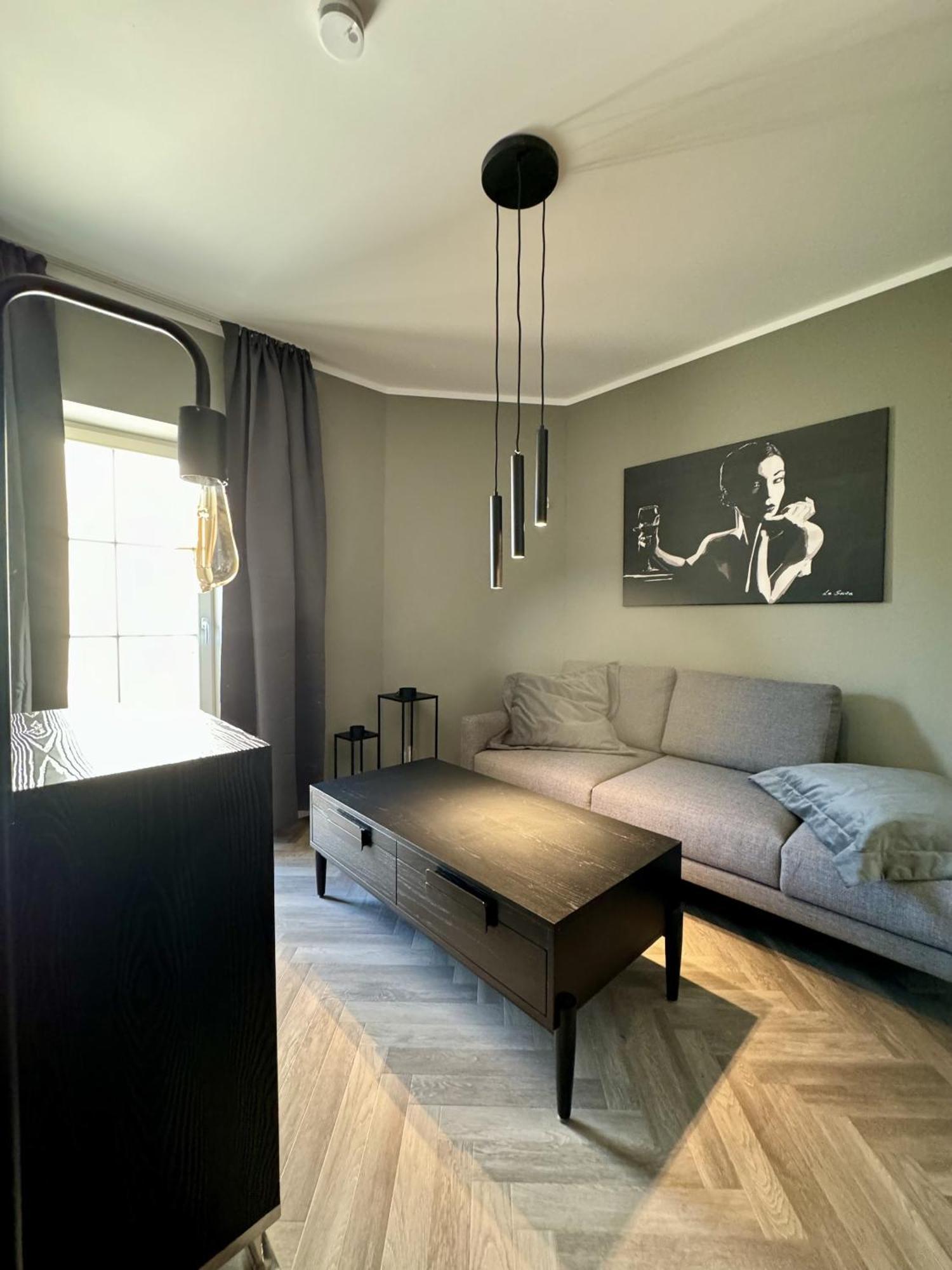 Meißen Apartmenthaus Burkhardt חדר תמונה