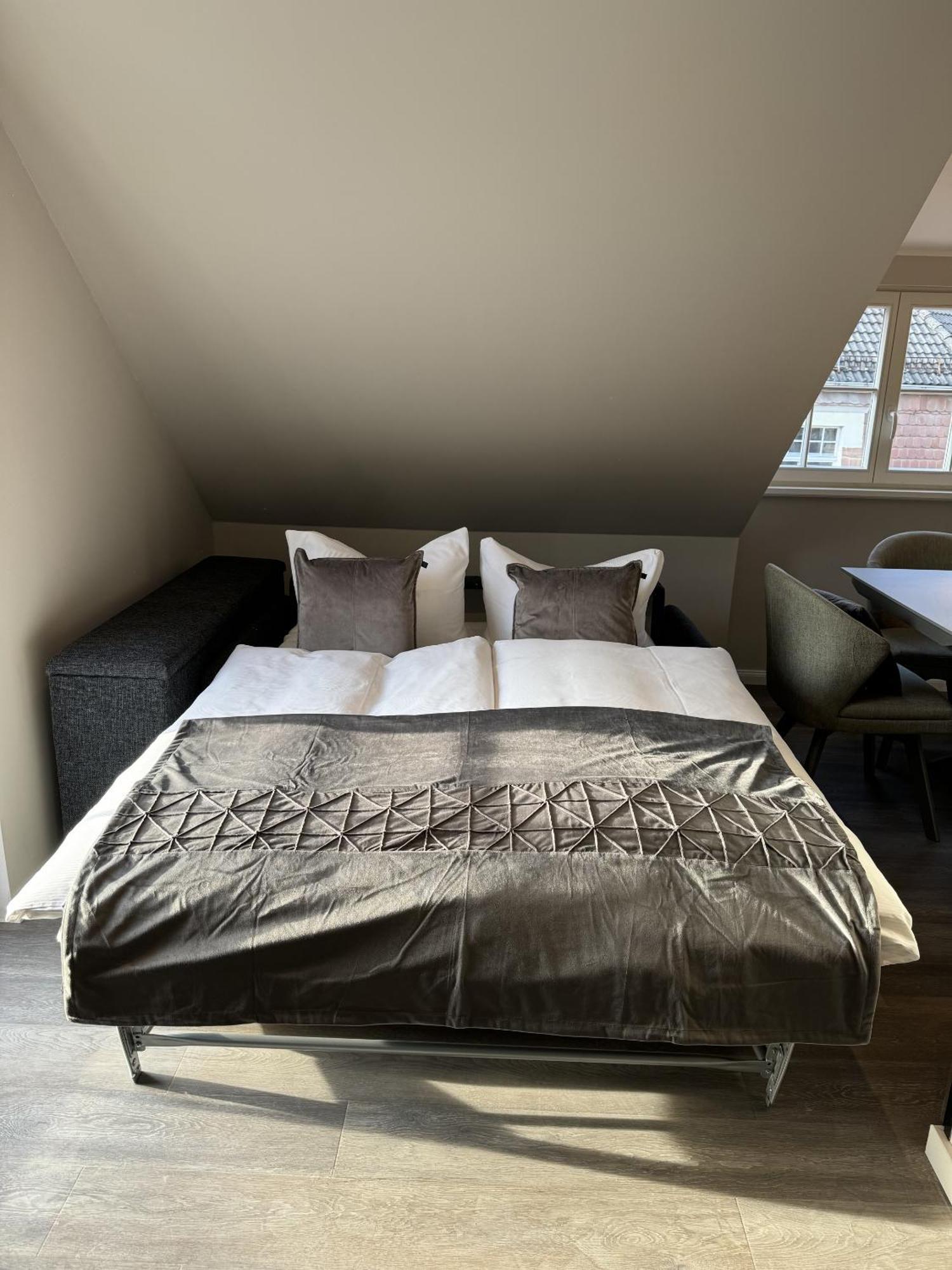 Meißen Apartmenthaus Burkhardt חדר תמונה