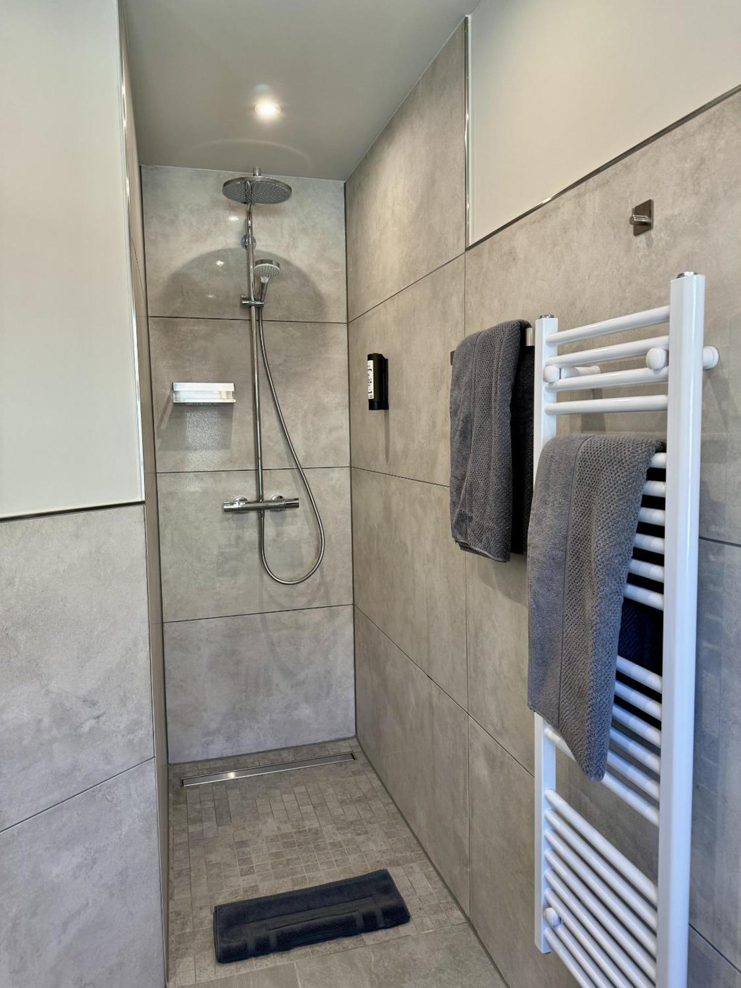 Meißen Apartmenthaus Burkhardt חדר תמונה