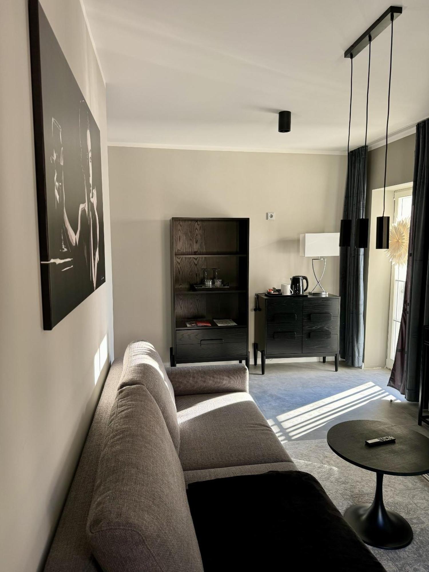 Meißen Apartmenthaus Burkhardt חדר תמונה