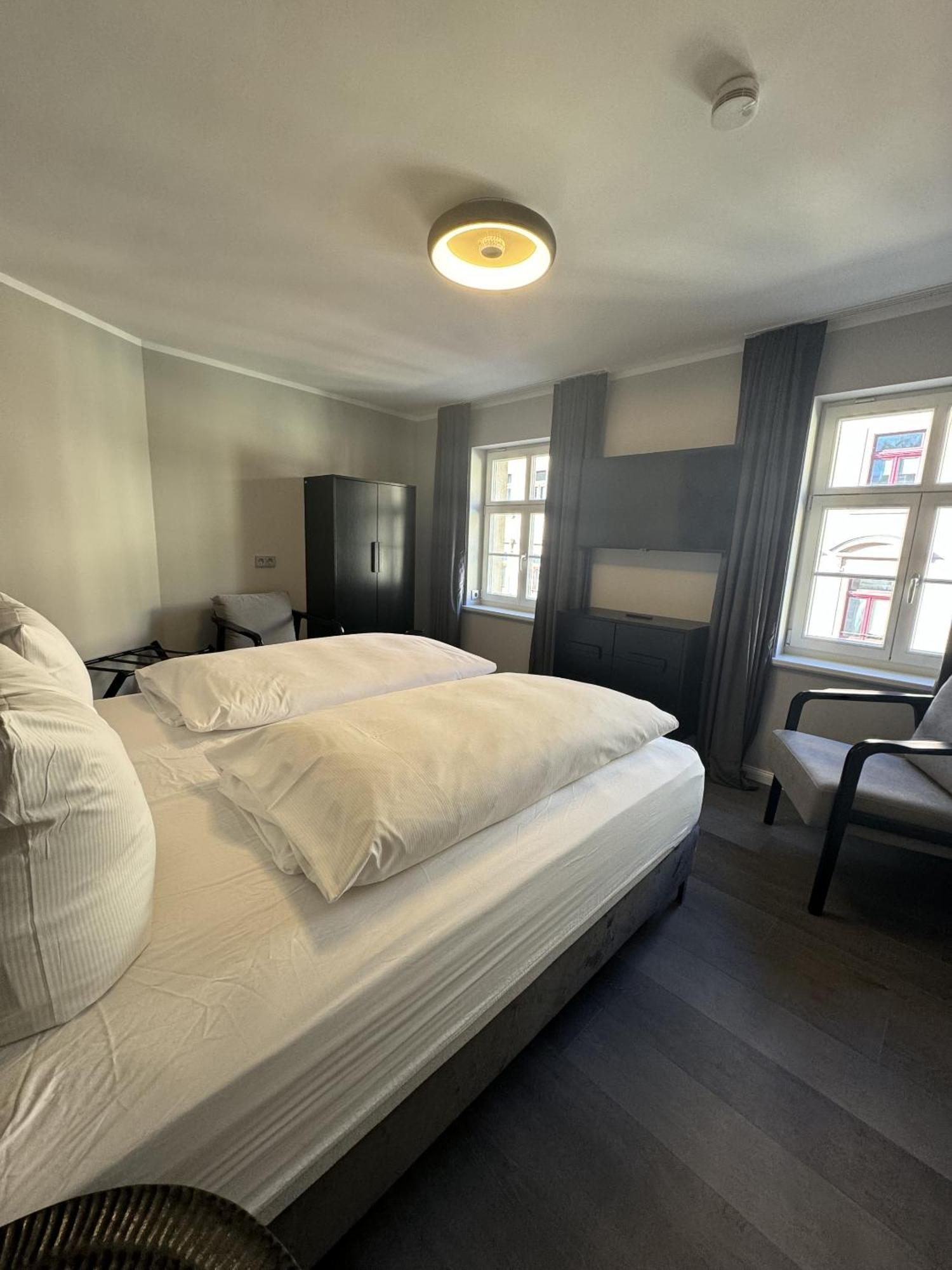 Meißen Apartmenthaus Burkhardt חדר תמונה