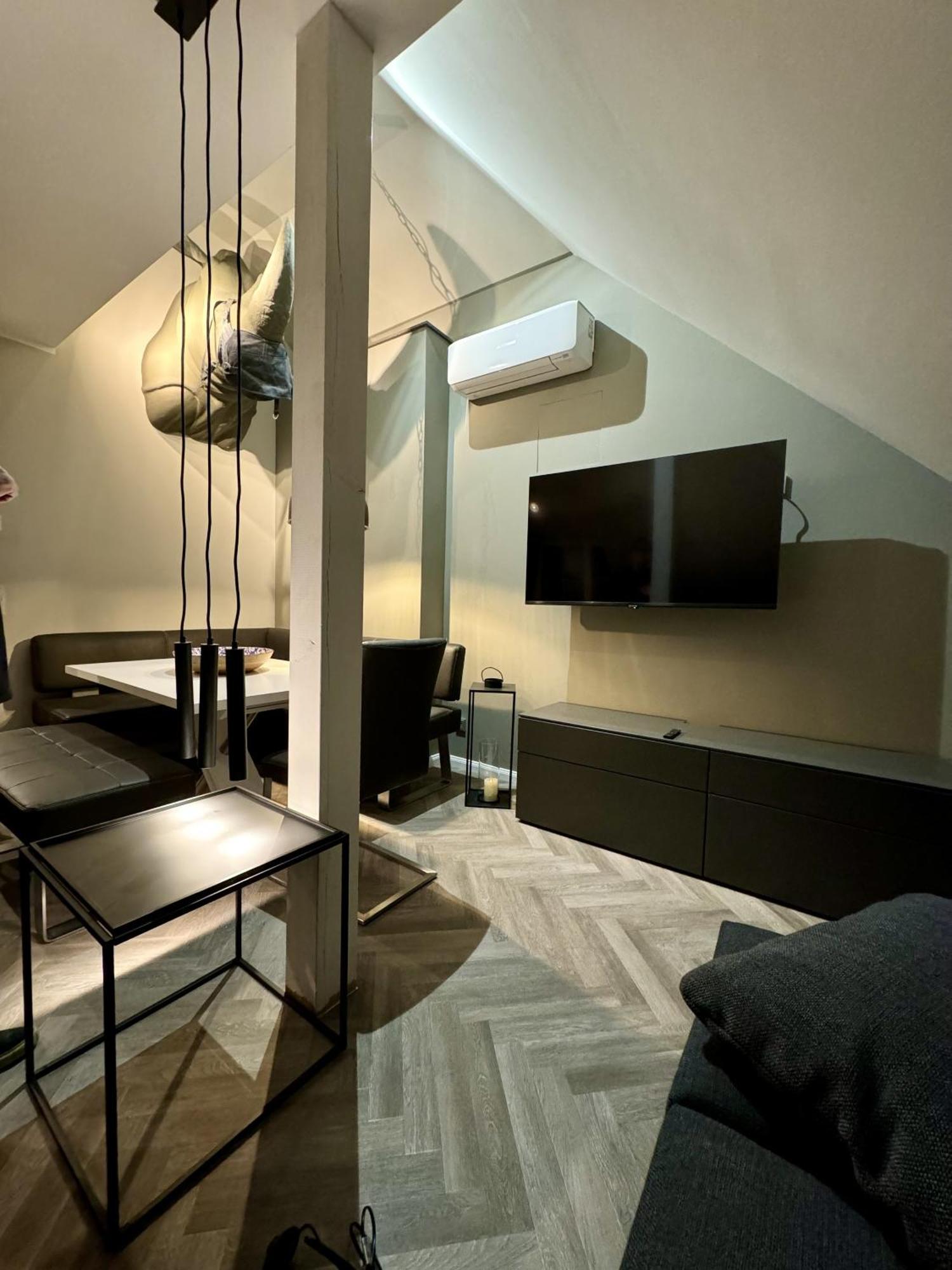 Meißen Apartmenthaus Burkhardt חדר תמונה