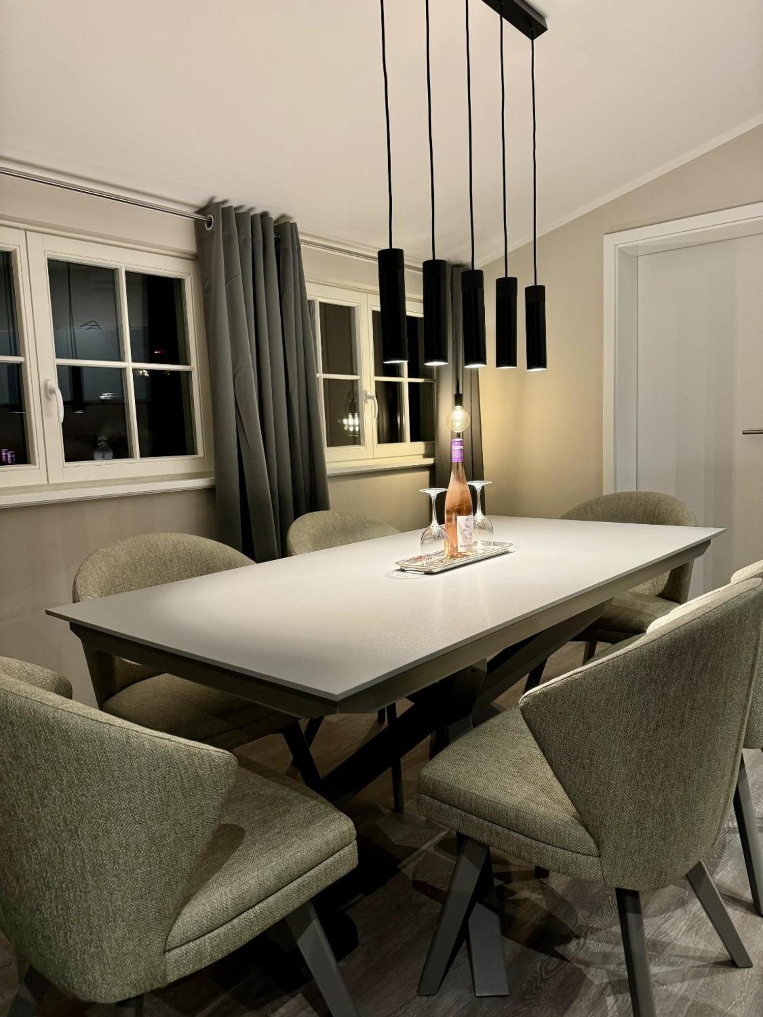 Meißen Apartmenthaus Burkhardt מראה חיצוני תמונה