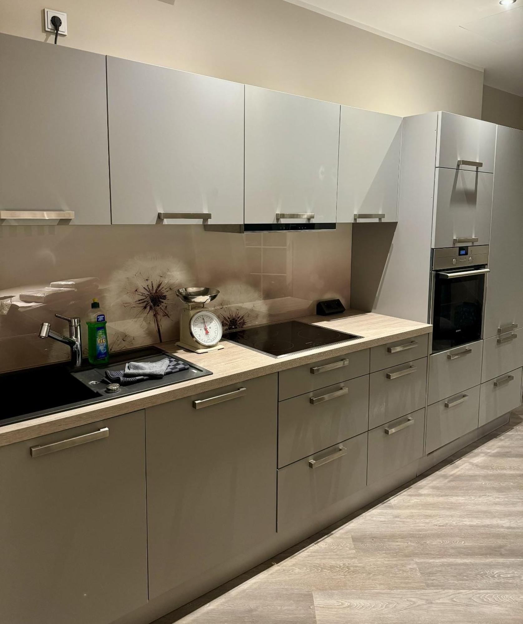Meißen Apartmenthaus Burkhardt מראה חיצוני תמונה
