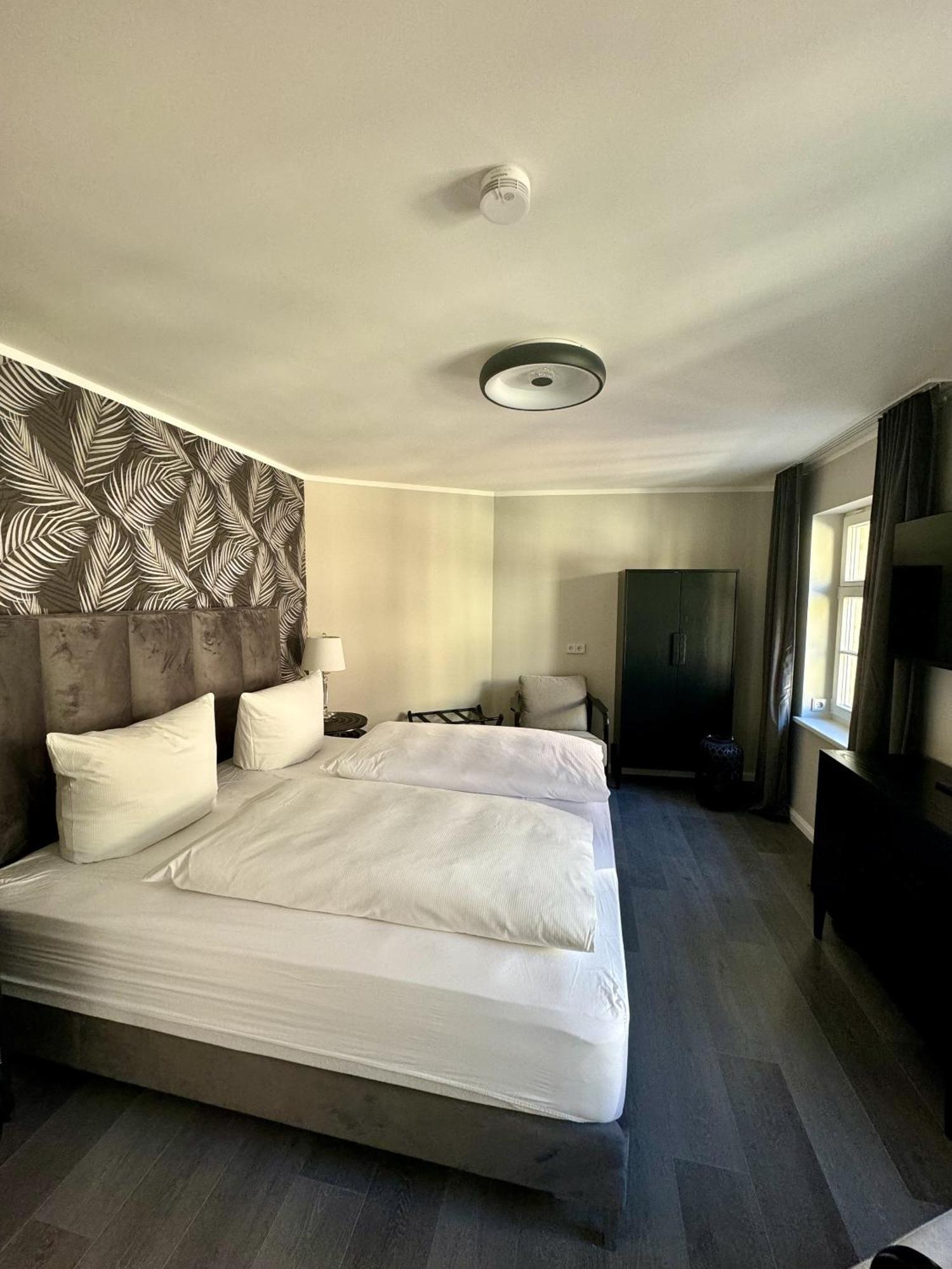 Meißen Apartmenthaus Burkhardt מראה חיצוני תמונה