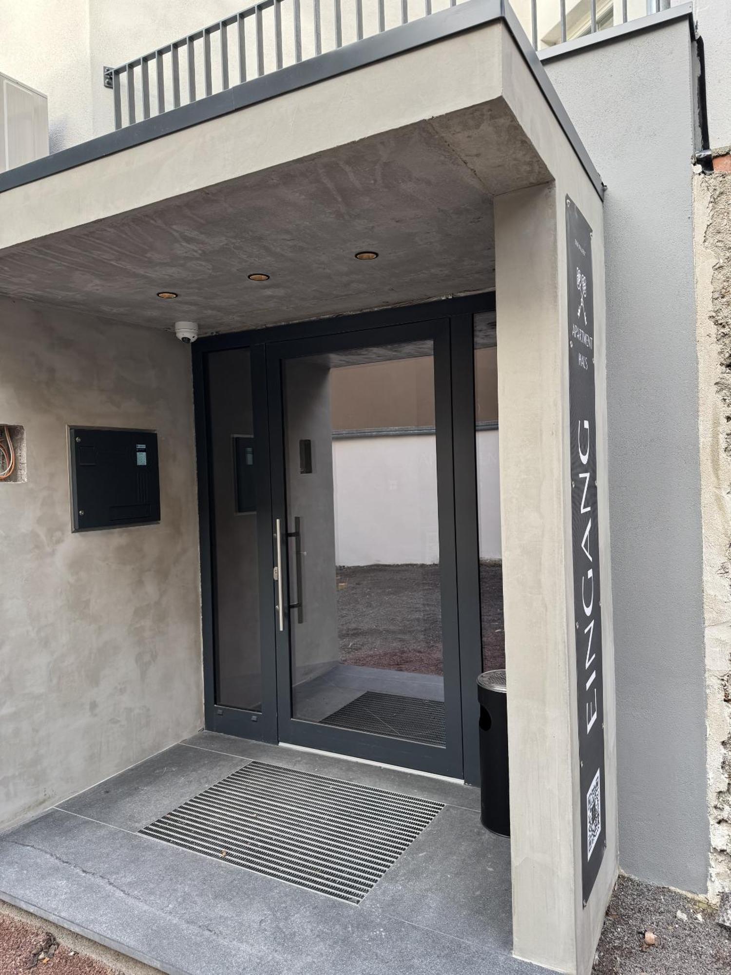 Meißen Apartmenthaus Burkhardt מראה חיצוני תמונה