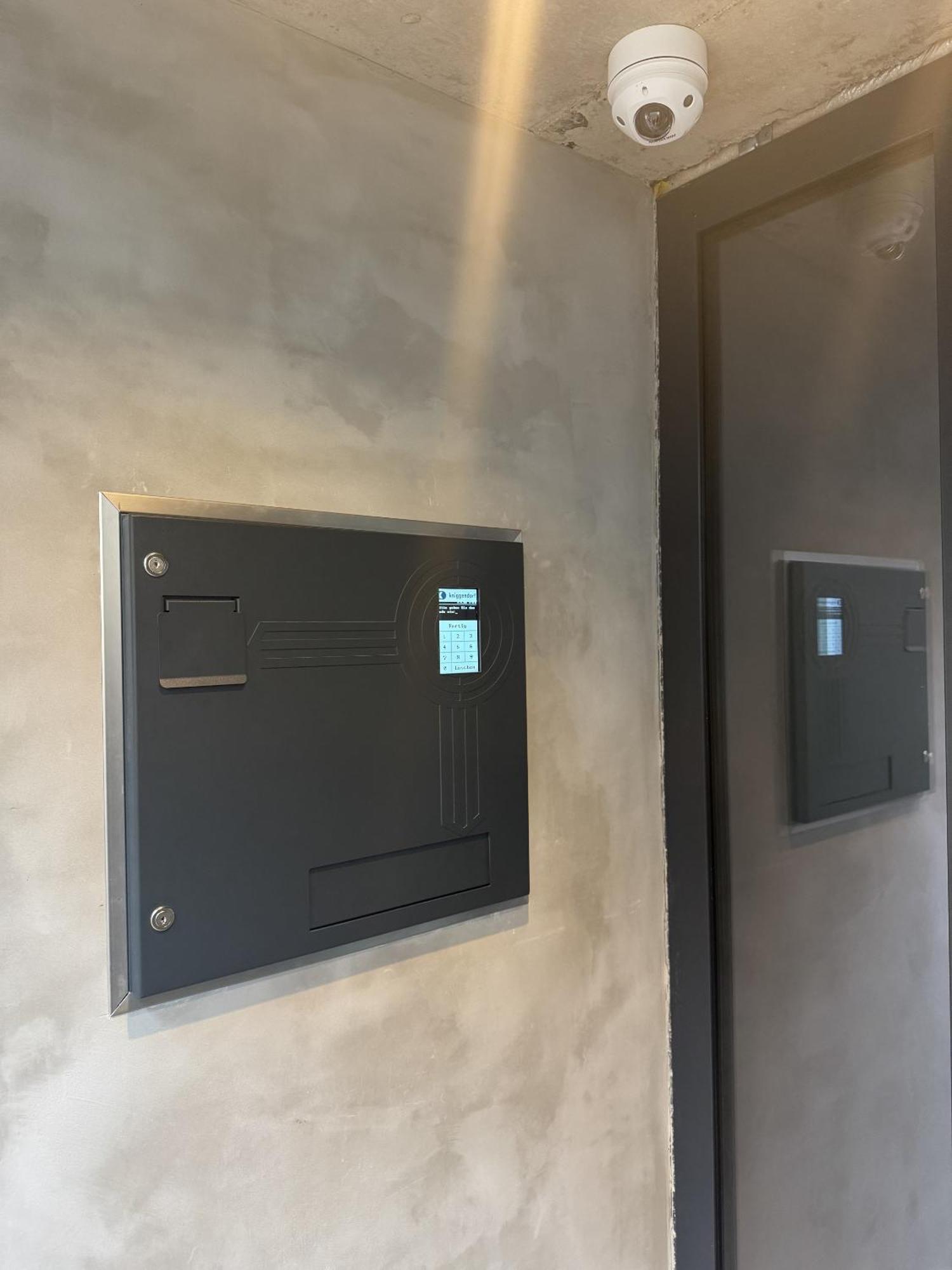 Meißen Apartmenthaus Burkhardt מראה חיצוני תמונה