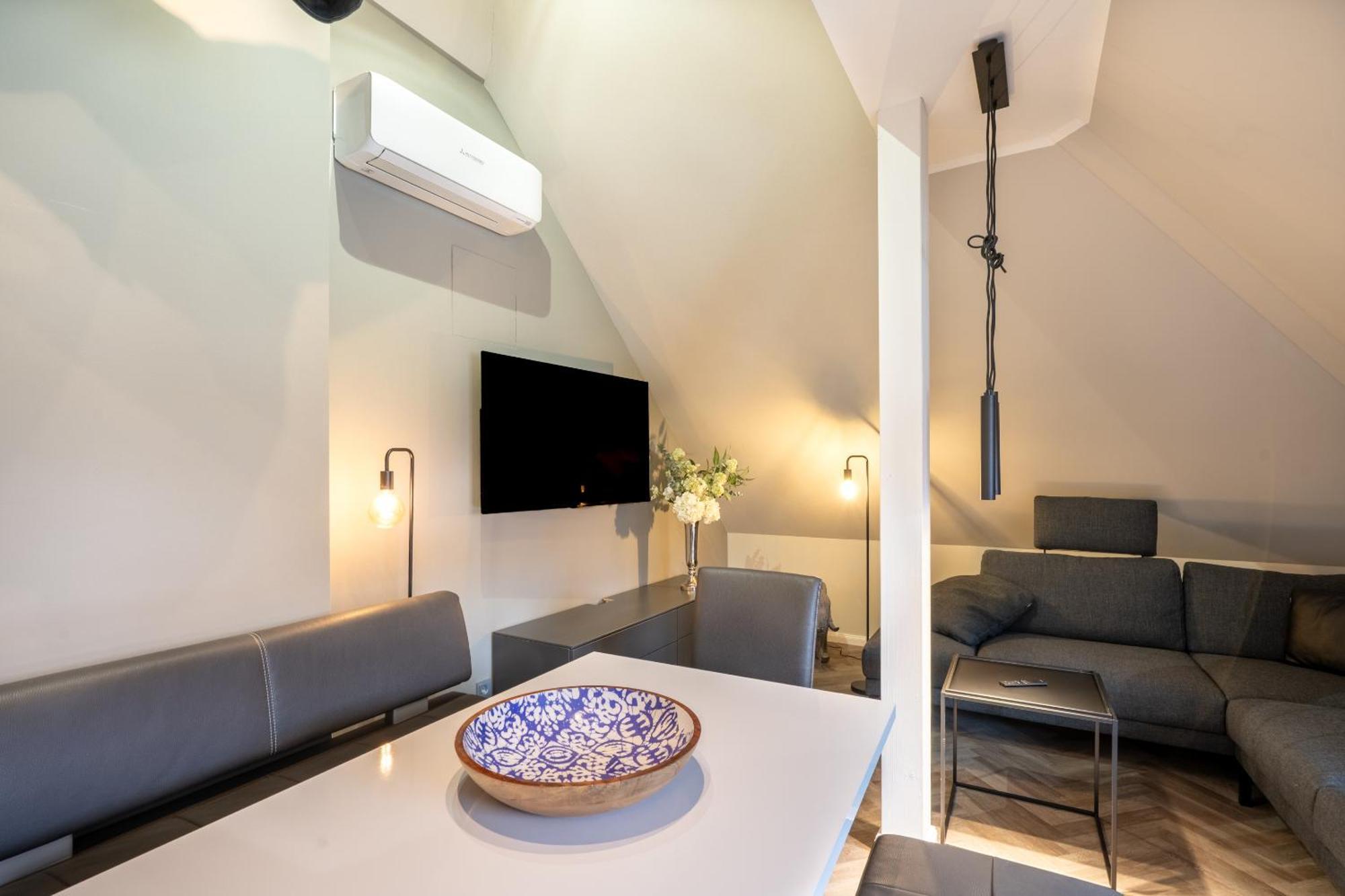 Meißen Apartmenthaus Burkhardt חדר תמונה