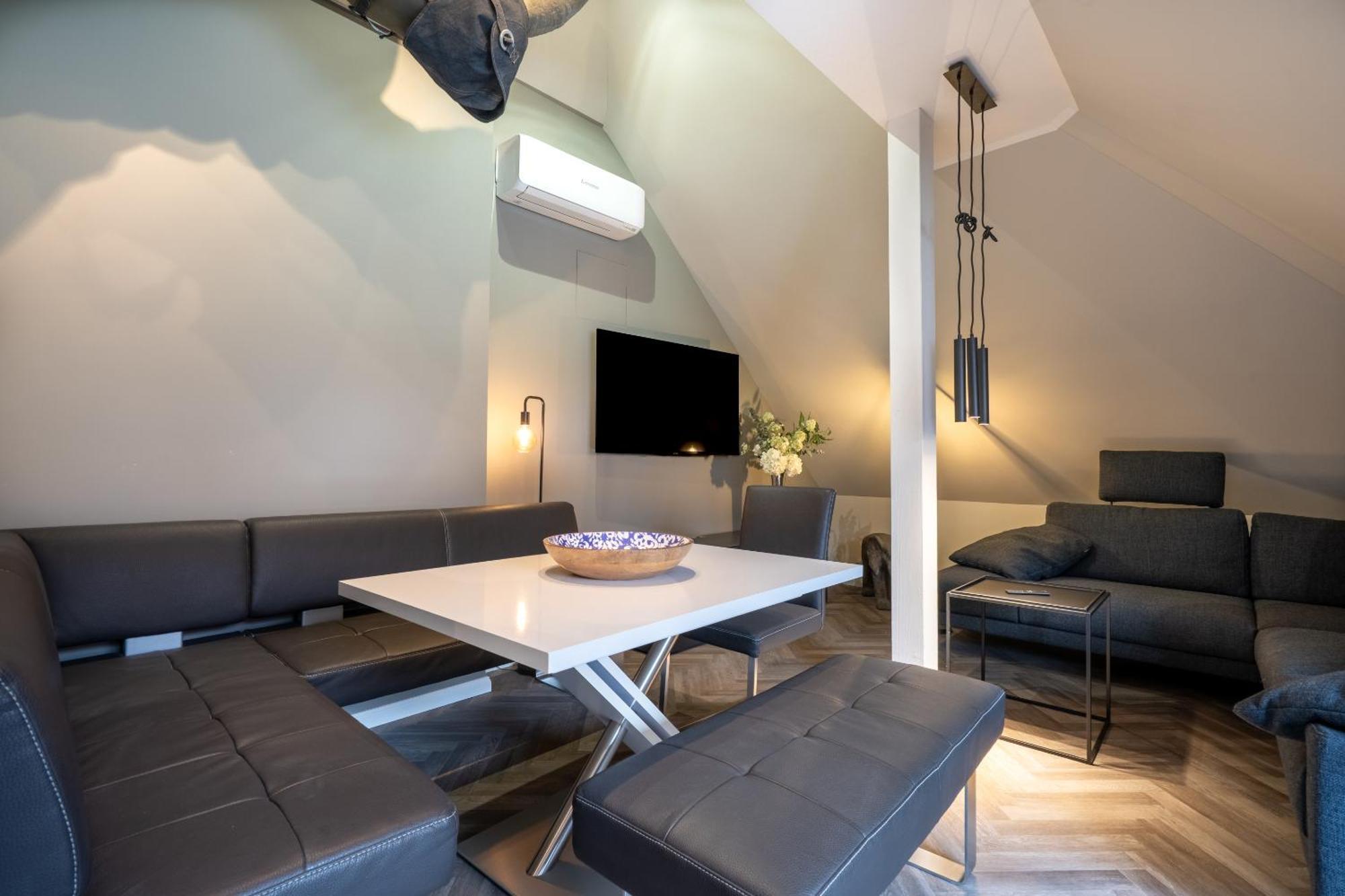 Meißen Apartmenthaus Burkhardt חדר תמונה