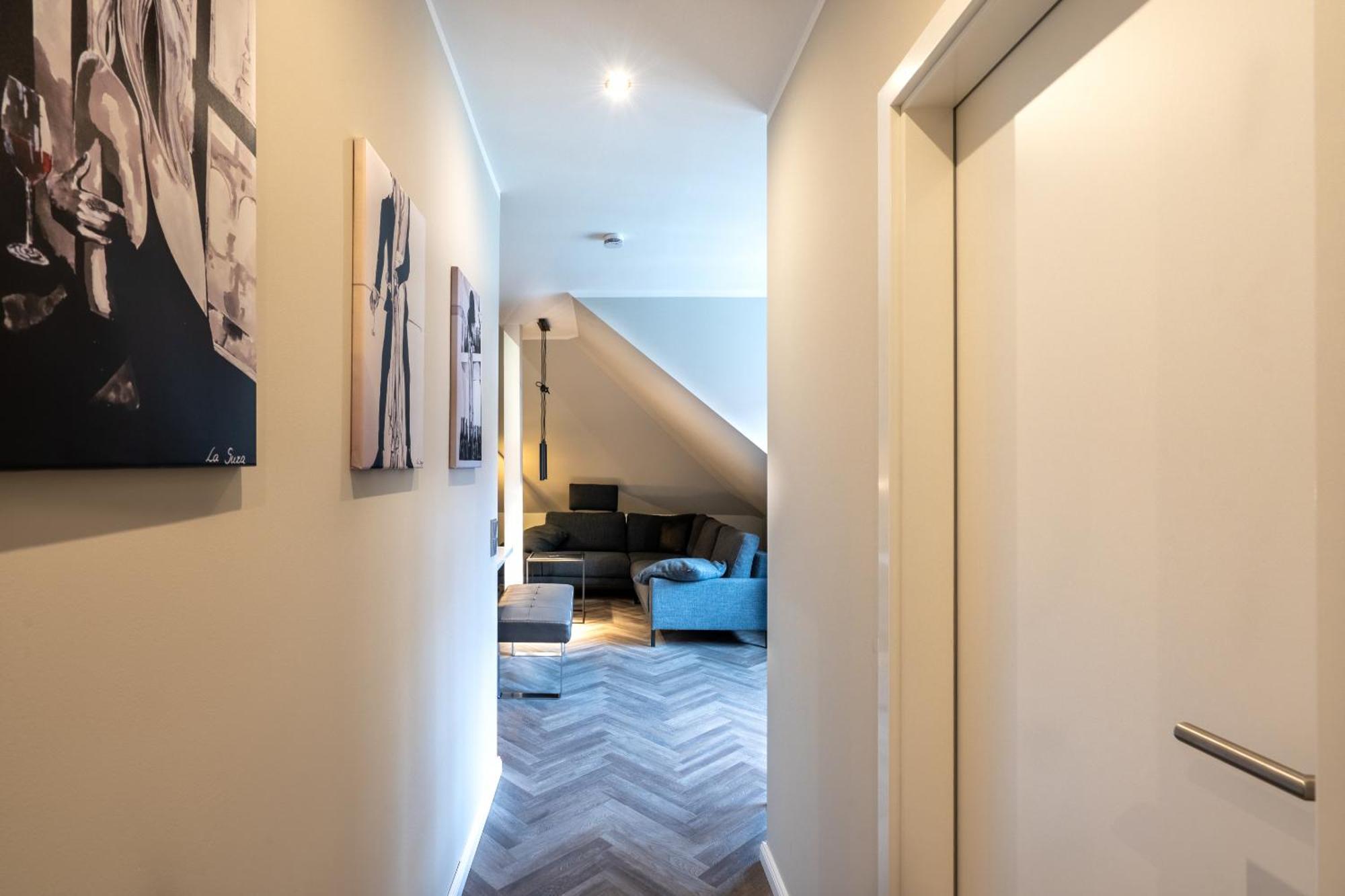 Meißen Apartmenthaus Burkhardt חדר תמונה