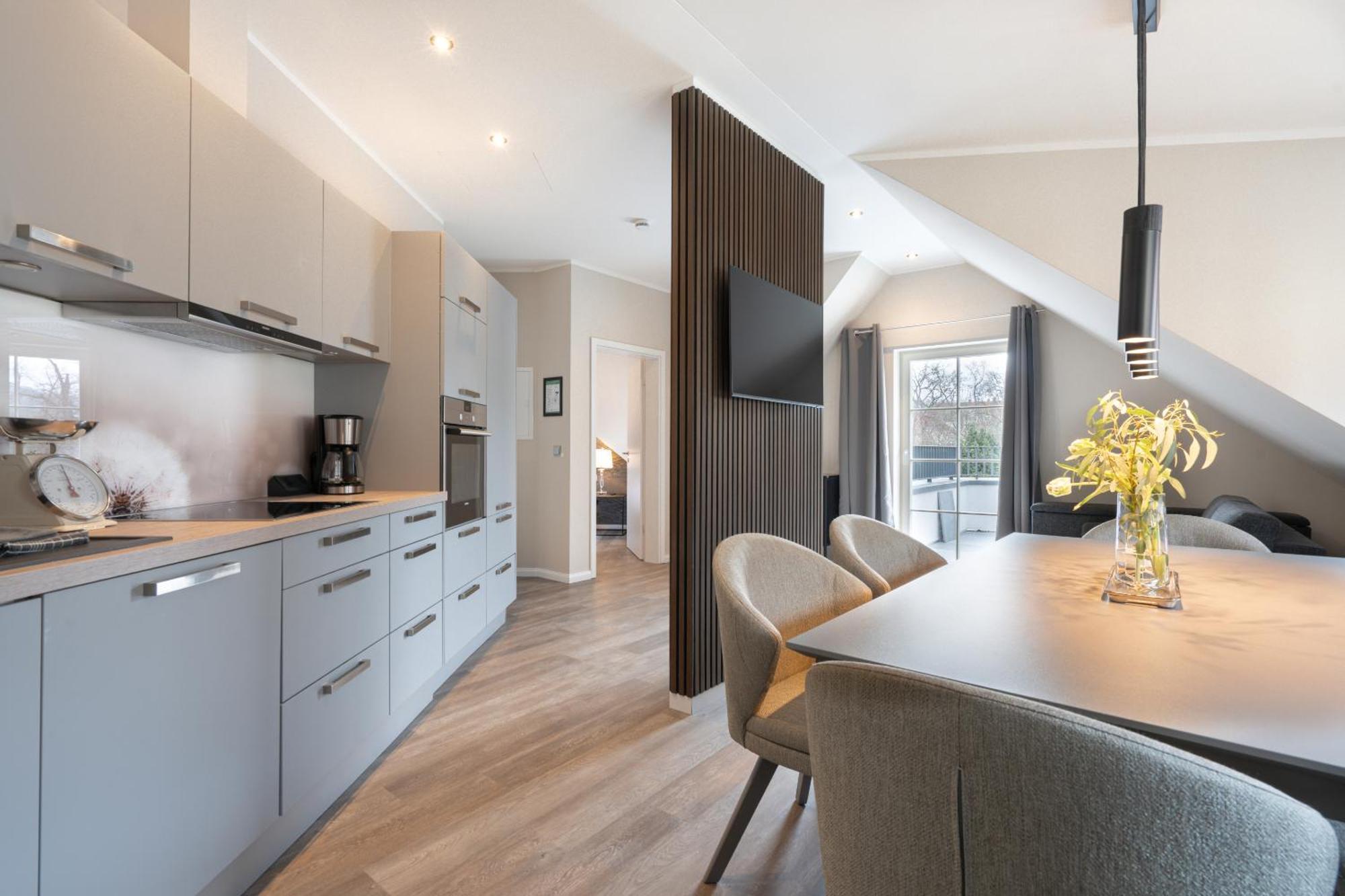 Meißen Apartmenthaus Burkhardt חדר תמונה
