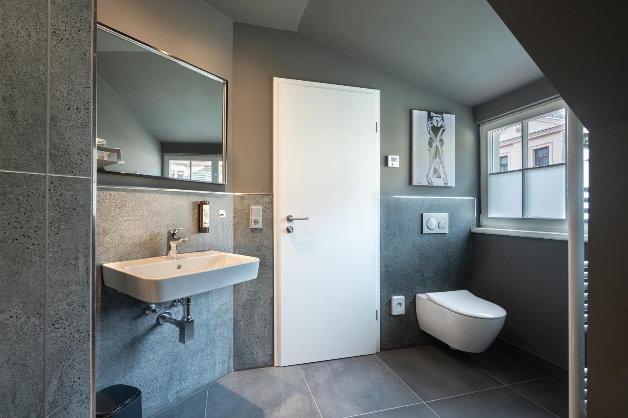 Meißen Apartmenthaus Burkhardt חדר תמונה