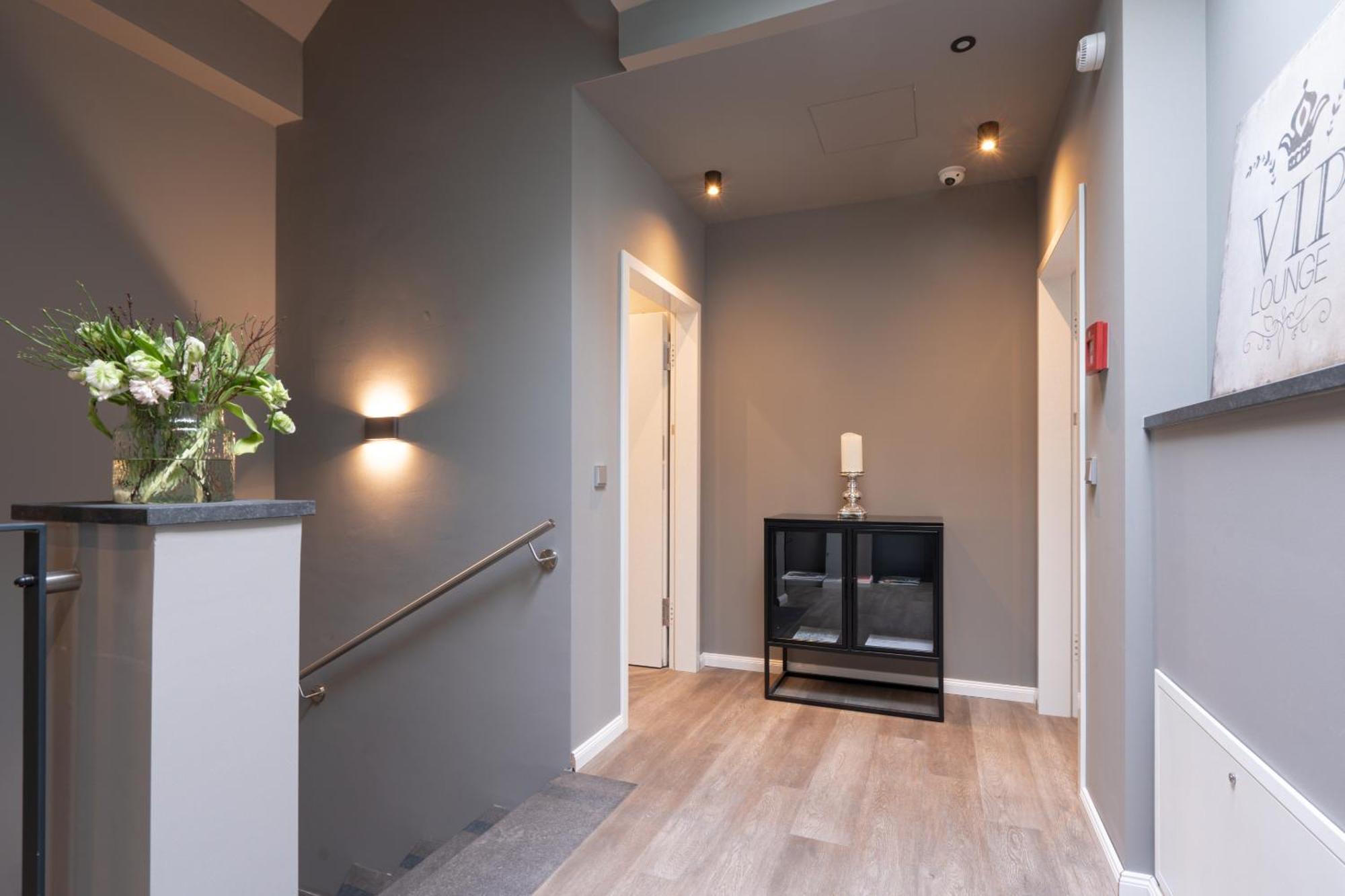 Meißen Apartmenthaus Burkhardt מראה חיצוני תמונה